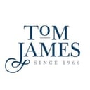 Tom James Logo